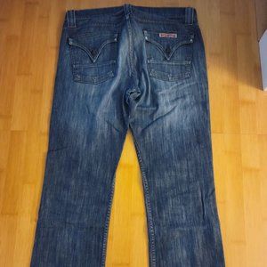 Men's Hudson Jeans
